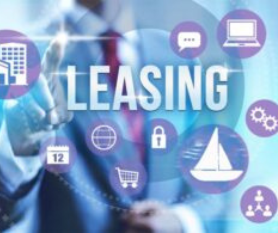 Leasing