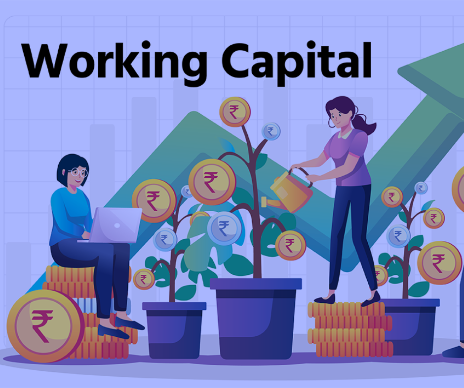 Working Capital