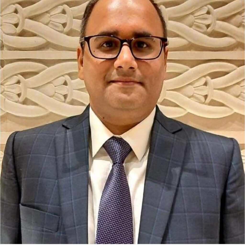 Dipak Jain