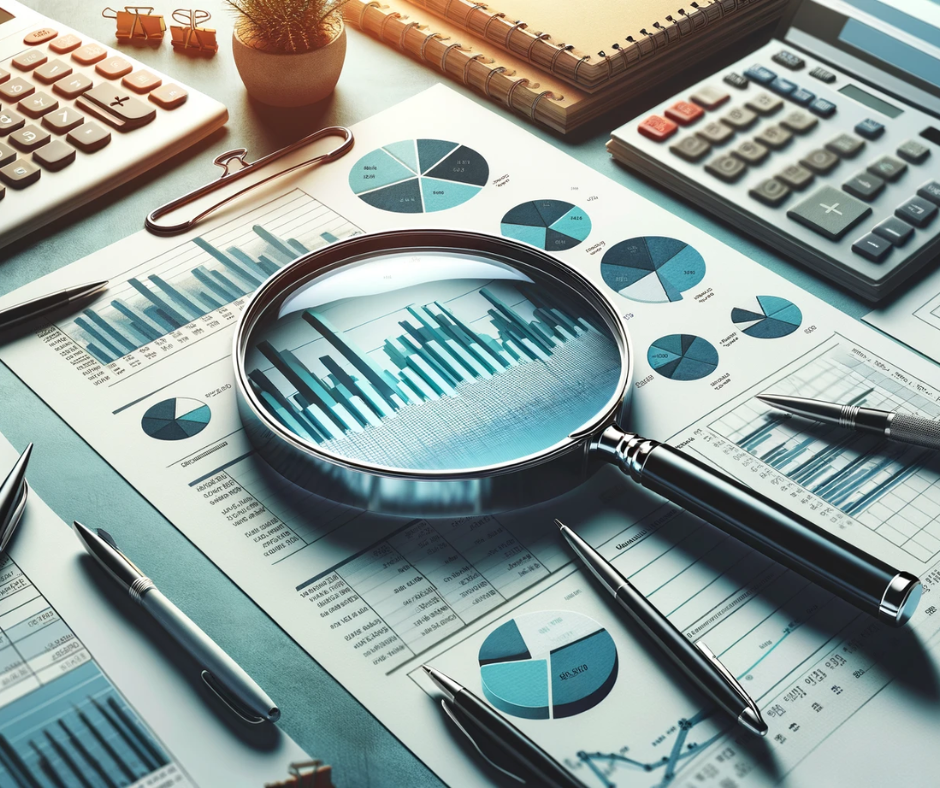 Financial Statement Analysis