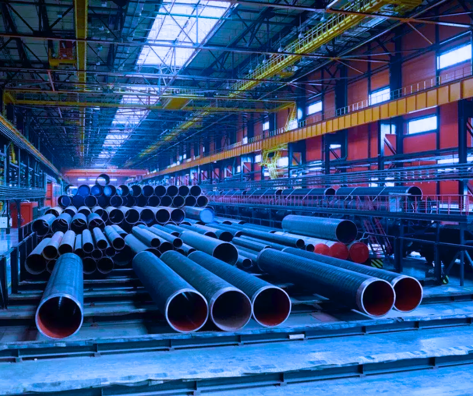 Steel Industry