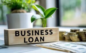 Business Loan