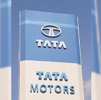 Tata Motors