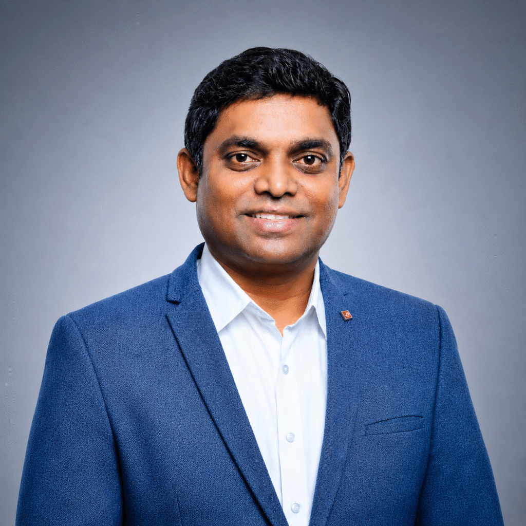 MADHAV DWARAPUREDDI